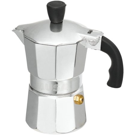 Imusa Espresso 9 Cups Coffee MakerImusa Espresso 9 Cups Coffee Maker