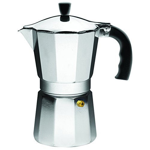 Imusa Espresso 6 Cups Coffee Maker