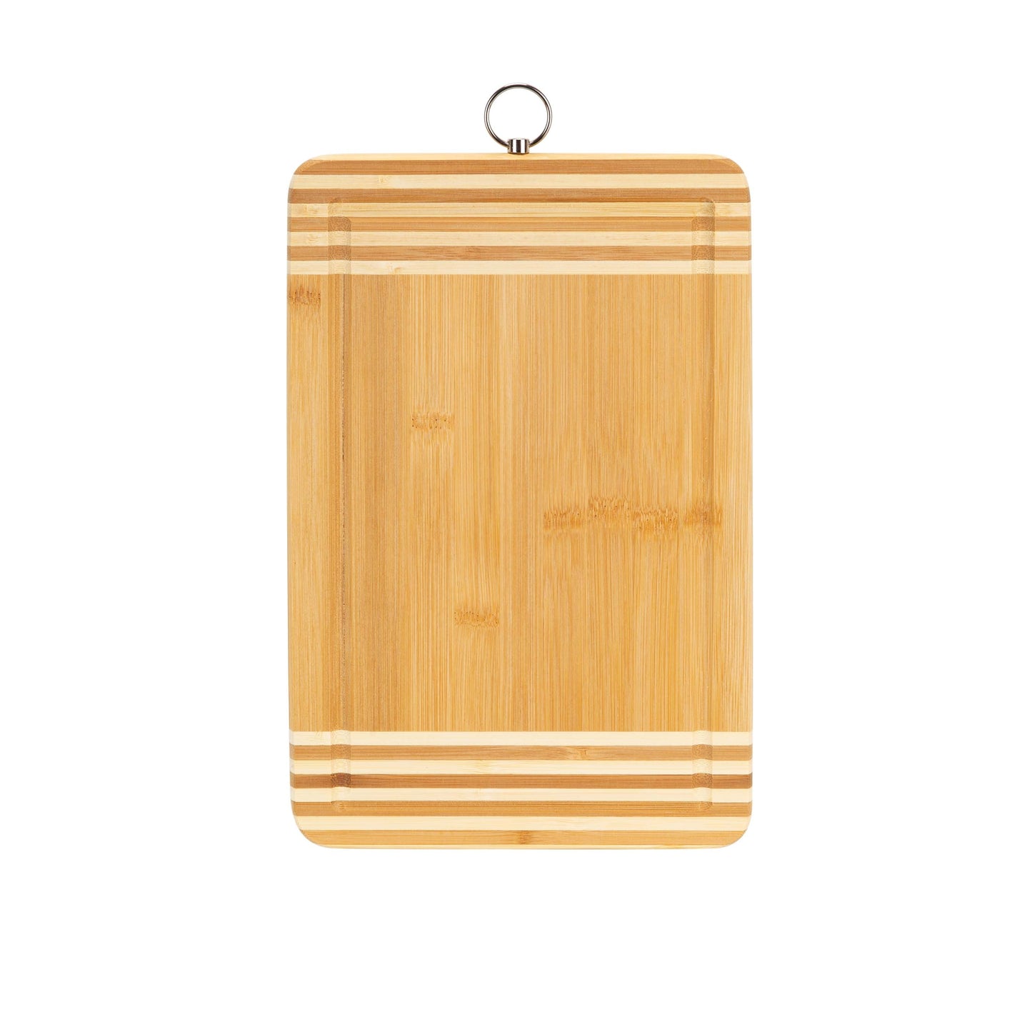 BAMBOO CUT BOARD (M) 8X12