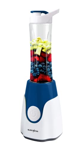 Eurostar Personal Blender - Blue