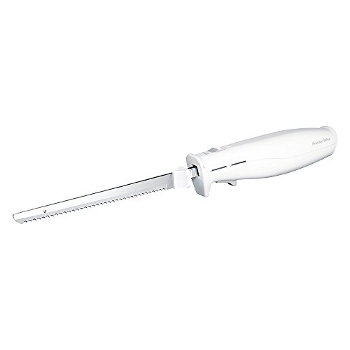 Hand Grip Elec Knife