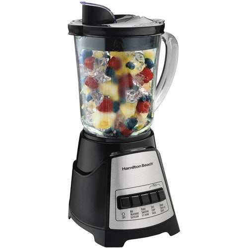 Hamilton Beach(R) Power Elite(R) Blender