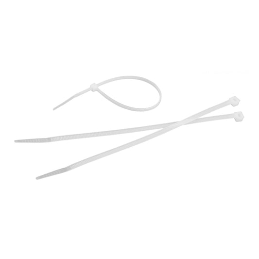 8" Cable Tie 100pc