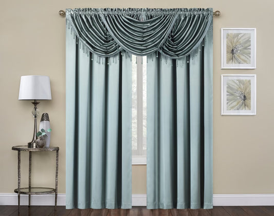 Regency 50x84 GMT Rod Pocket | COTTON