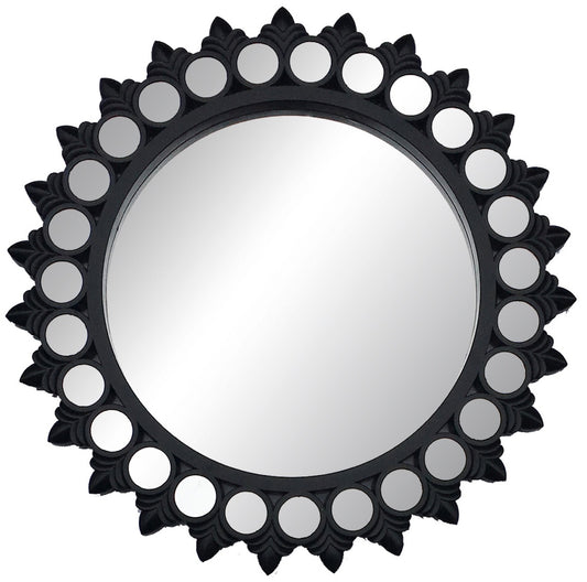 20" CROWNING JEWEL MIRROR