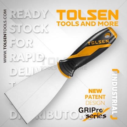 Tolsen Wall scraper (INDUSTRIAL)