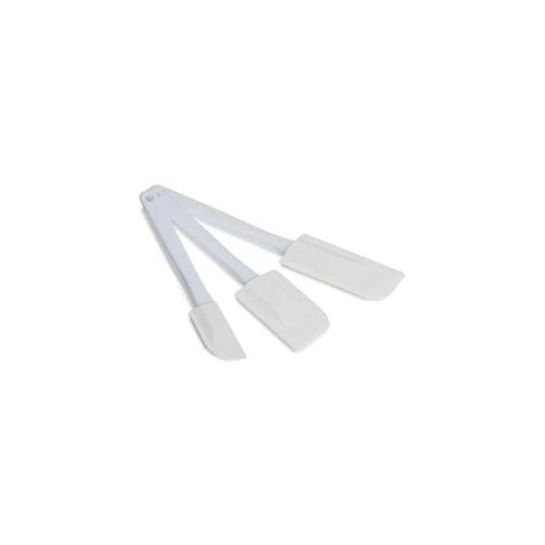 IMUSA 3 piece Plastic Spatula Set