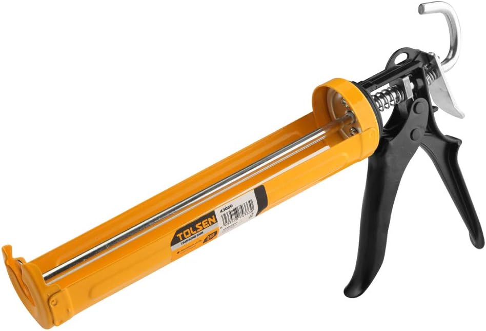 9″ Caulking Gun (Industrial)