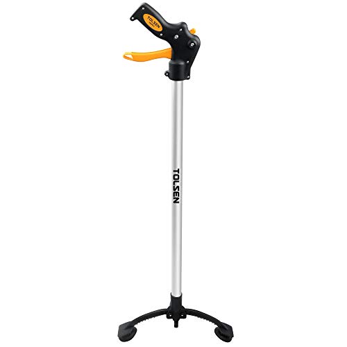 HD Aluminium Pickup Tool 36" 3/12