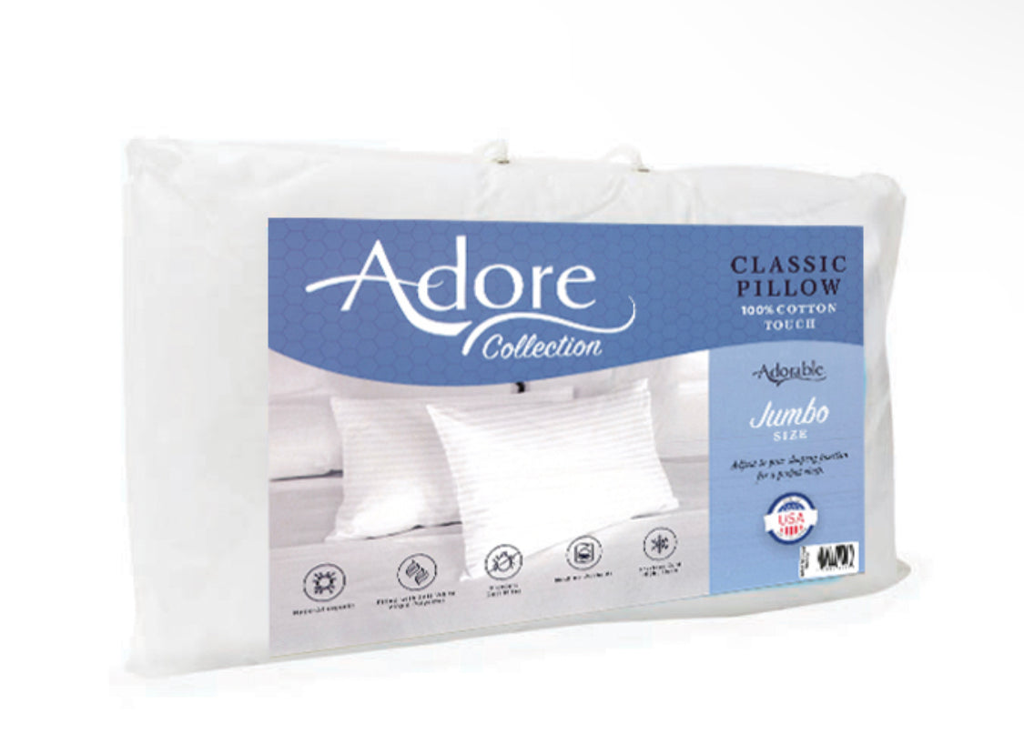 ADORE COLLECTION PILLOW