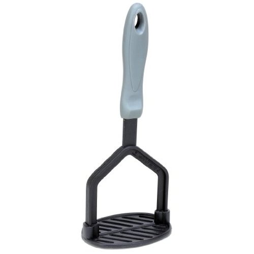 Imusa Nylon Gray Handle Masher