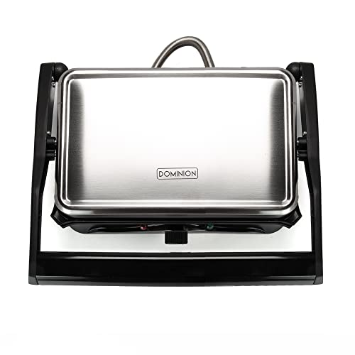 Dominion Panini Press - Thumbnail 3
