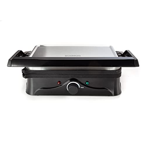 Dominion Panini Press - Thumbnail 5