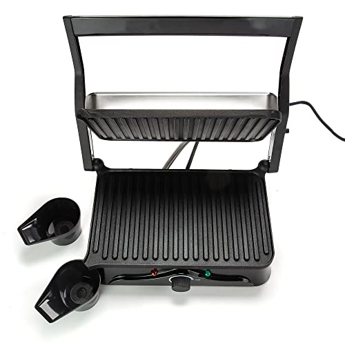 Dominion Panini Press
