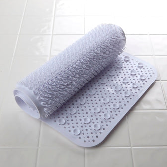 GRASS PVC Bath MAT 15.7X27.9