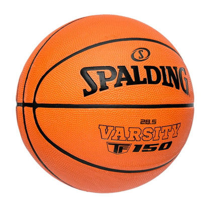 Spalding Varsity TF-150 Outdoor Basketball 28.5