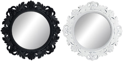 20" BAY LAUREL SINGLE MIRROR