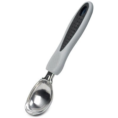 Imusa Ice Cream Scoop w/Grey Handle