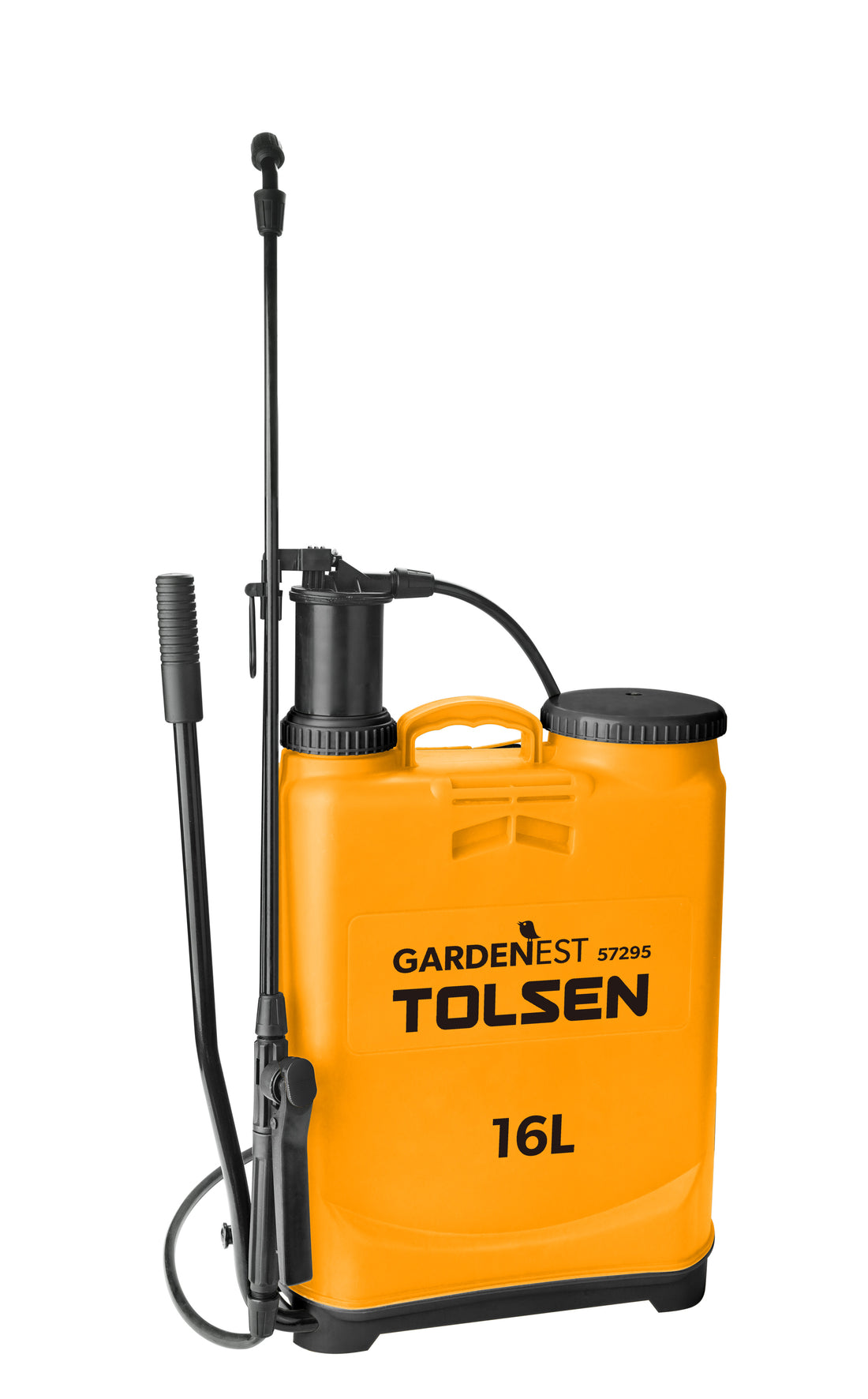 4 Gallon Pressure Sprayer