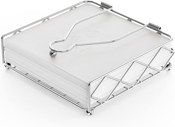 Modern Napkin Holder
