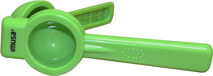 IMUSA Plastic Lemon Squeezer