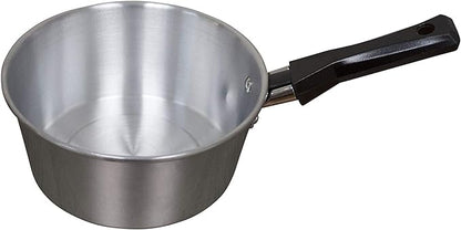 Imusa Sauce Pan, 1 Quart, Silver