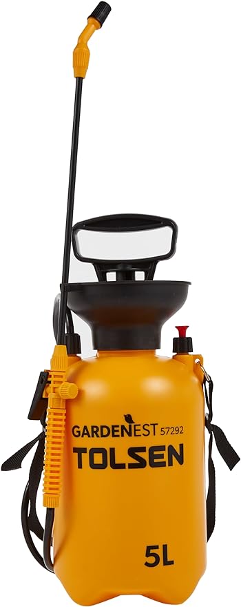Garden Sprayer