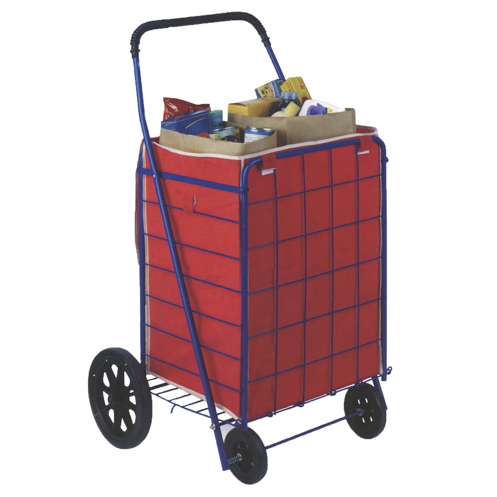 Shopping Cart Liner (24)