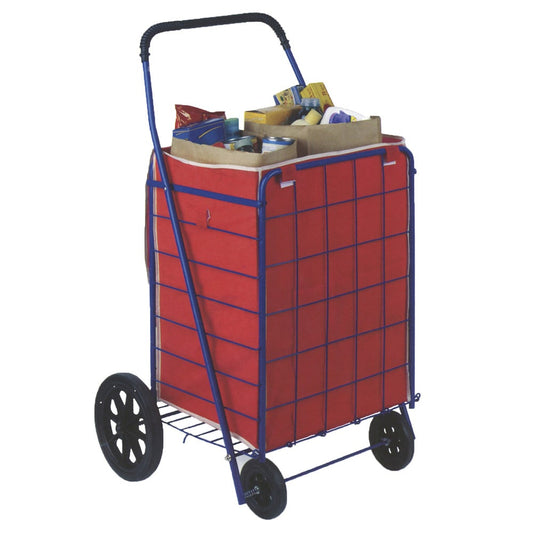 Shopping Cart Liner (24)
