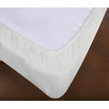 Home Details Antibacterial Mattress Protector | Full Size