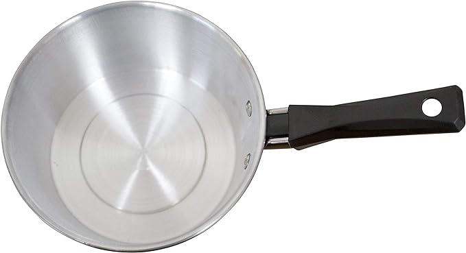 Imusa Sauce Pan, 1 Quart, Silver