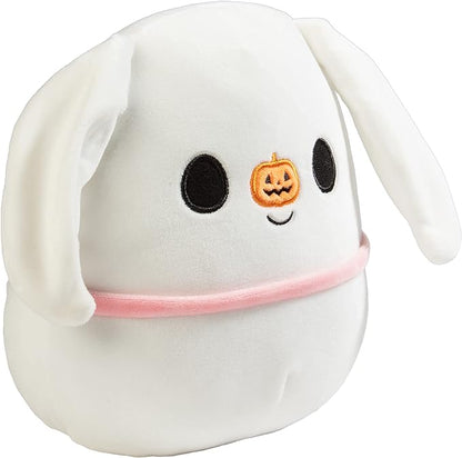 Squishmallows 8" Zero - Officially Licensed Kellytoy Halloween Plush