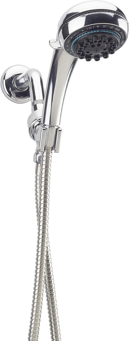 Kennedy Home Collections Shower Head and Cord Set