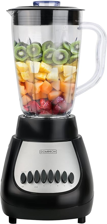 Dominion Countertop Blender