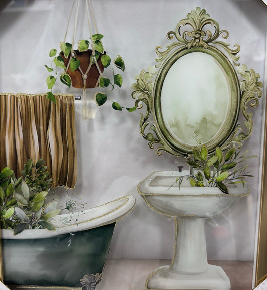 Above & beyond collection