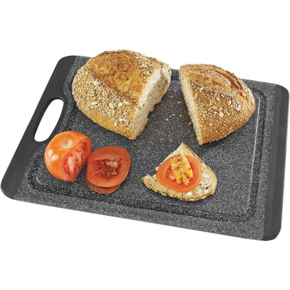 Kitchen Details Large Granite Look Cutting Board