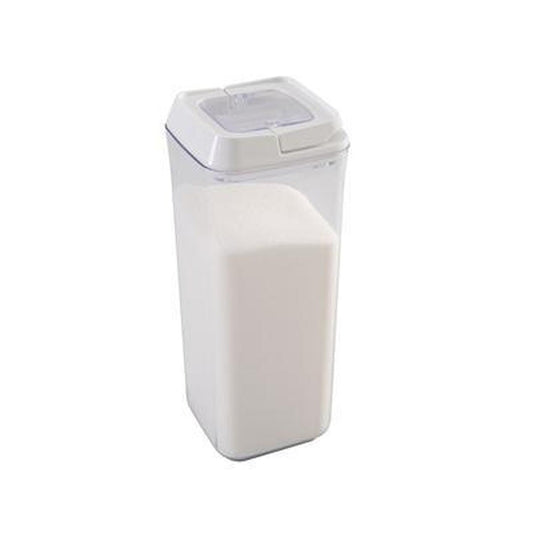 Kitchen Details 1.75 L Plastic Airtight Stackable Food Storage Container