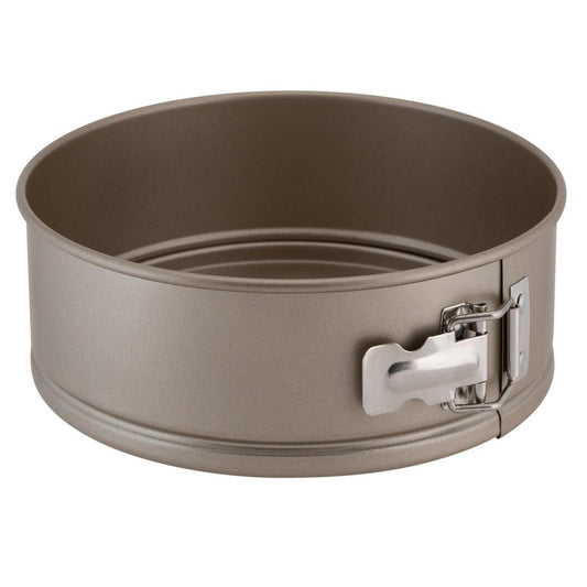 Kitchen Details Pro Series 9.5 inch Round Carbon Steel Spring Form Pan