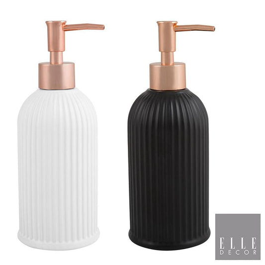 Lotion Soap Dispenser Bottle