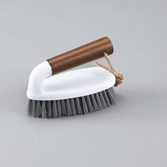 Laura Ashley Vintage Wood Cleaning Tools - Scrubber Brush