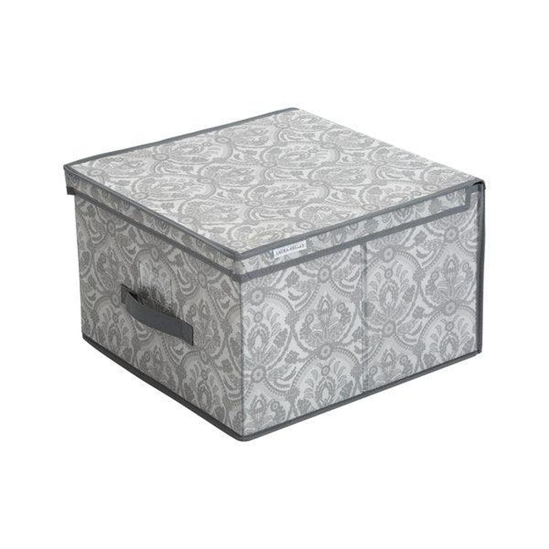 Laura Ashley Jumbo Storage Box in Almeida