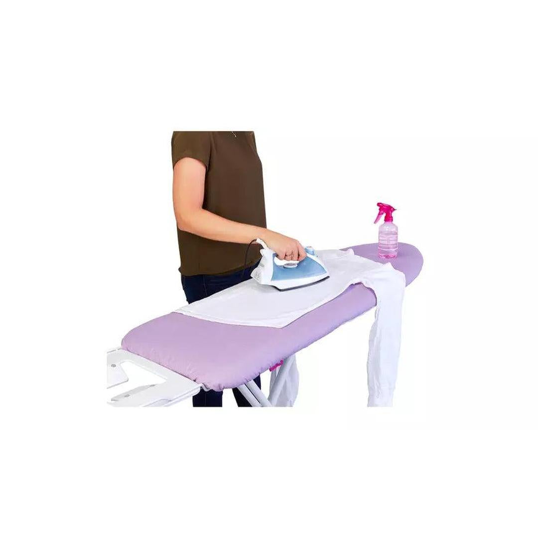 Woolite Tri-Leg Ironing Board with Polyester Felt Padding - Assorted
