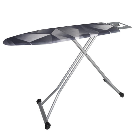 Woolite Collapsible Ironing Board and Scorch Resistant Cover with Iron Rest | Michaels