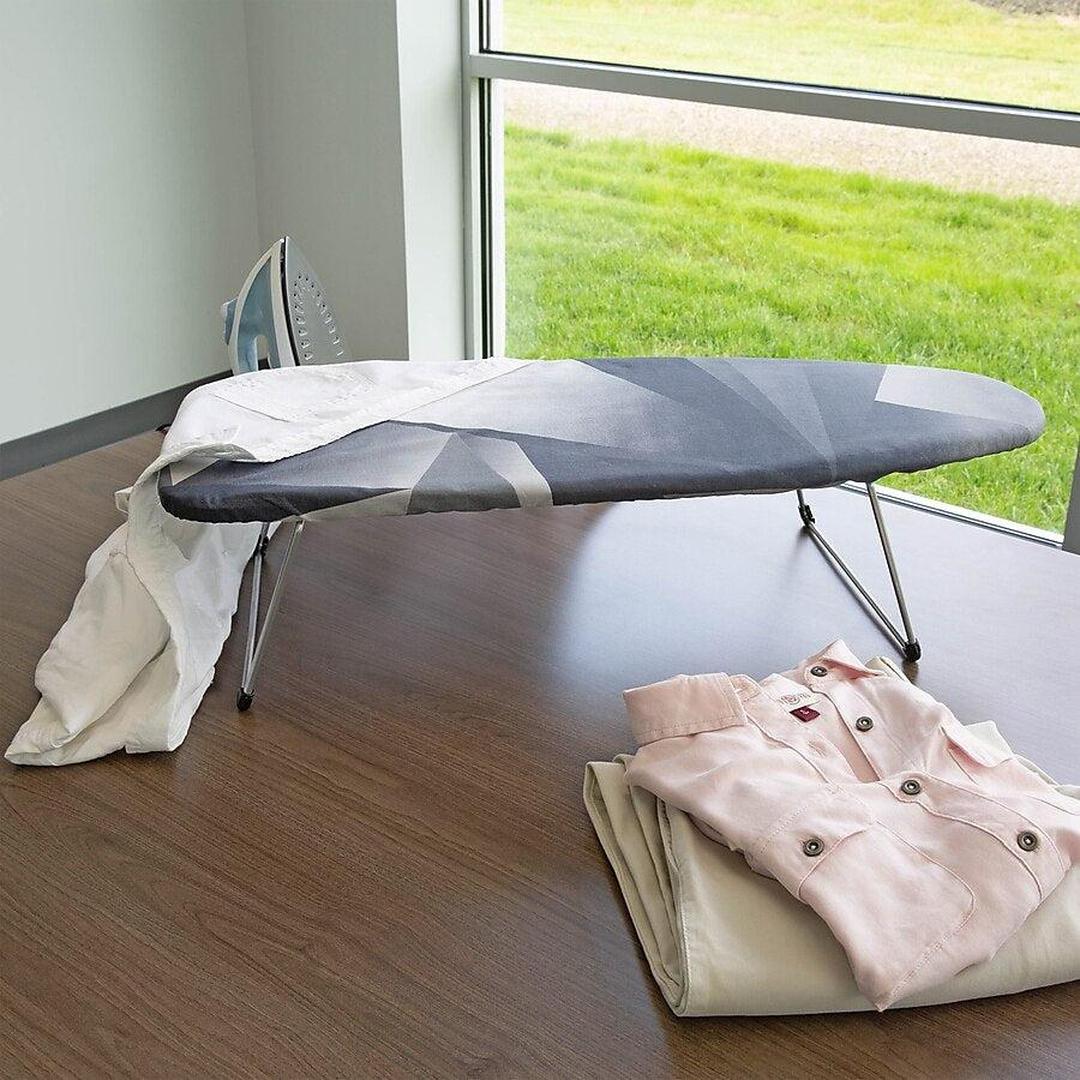 Woolite Scorch Resistant Table Top Ironing Board | Michaels