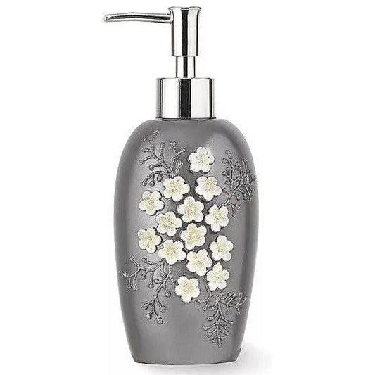 Popular Bath Lotion Pump Bloomfield, Grey