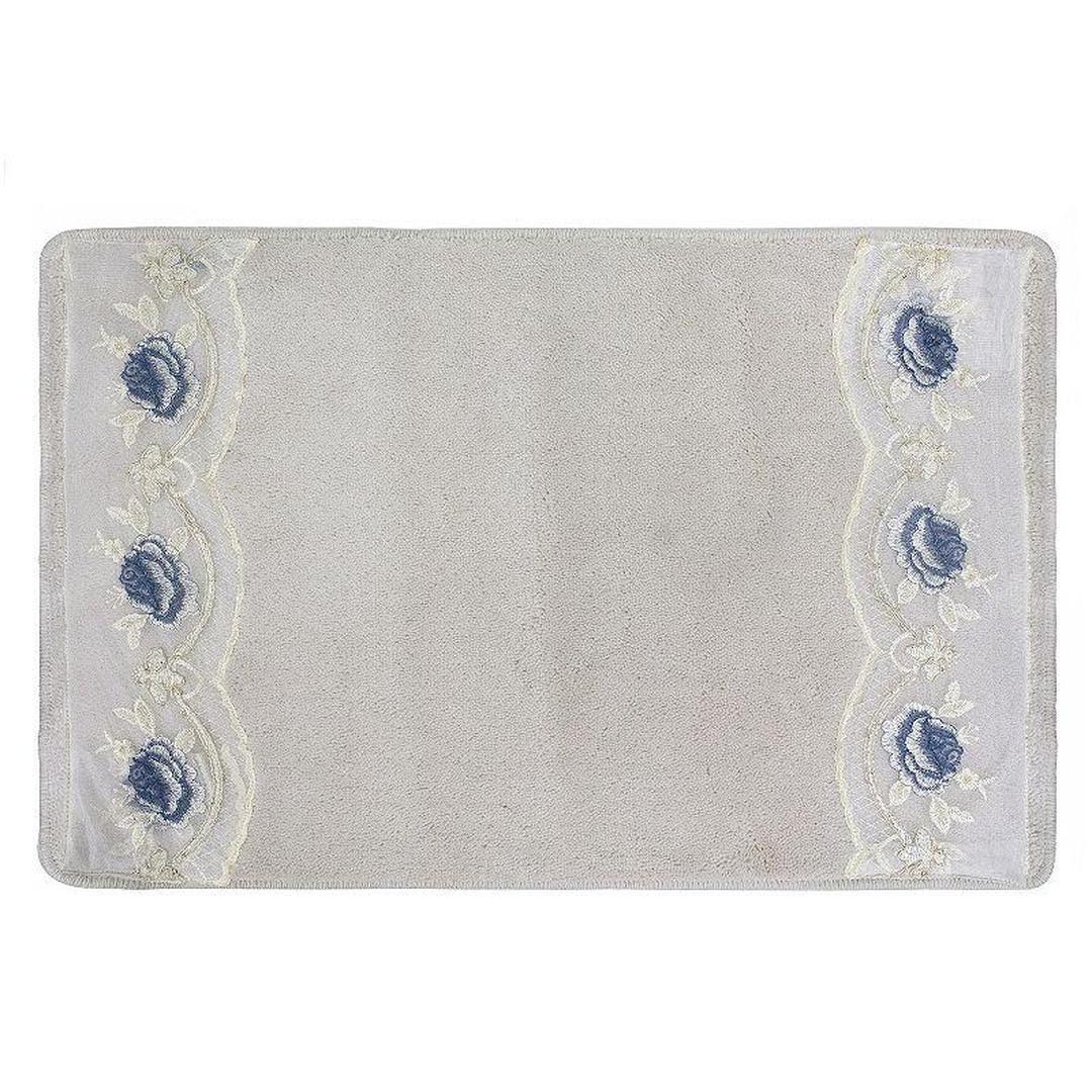 Popular Bath Blossom Bath Rug