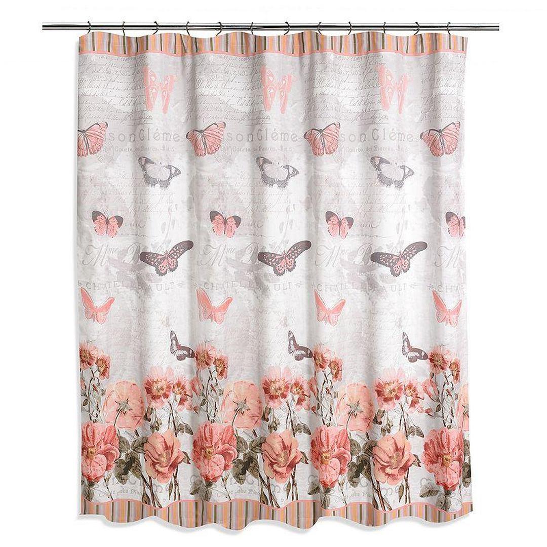 Beautify Shower Curtain