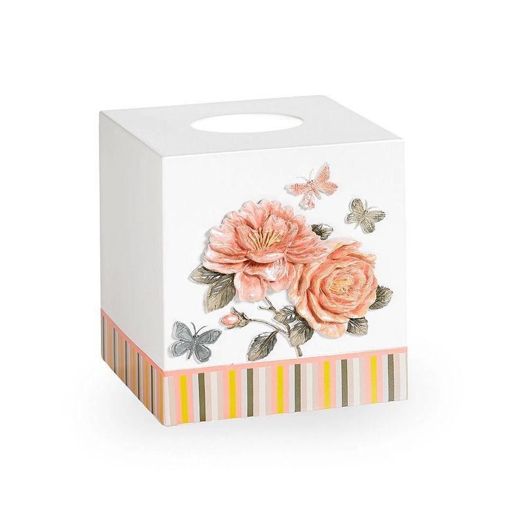 Beautifly Tissue Box - Multicolor