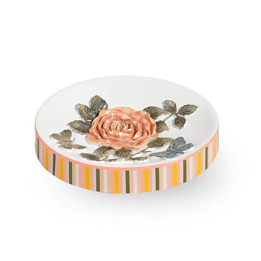 Beautifly Soap Dish - Multicolor