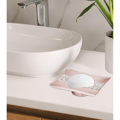 Popular Bath Sinatra Soap Dish Bedding